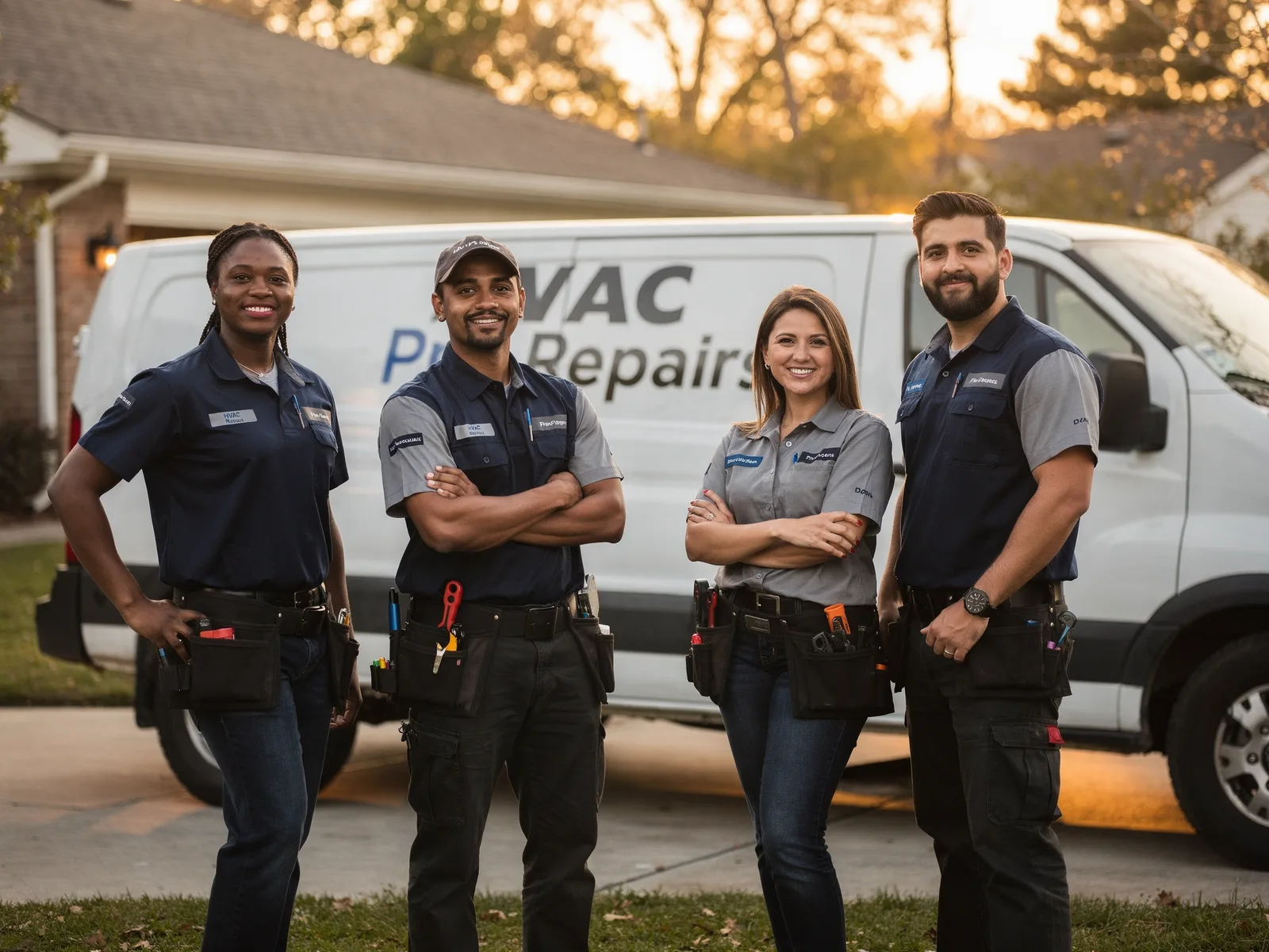 Heat Pump Repair company in North Wales, PA