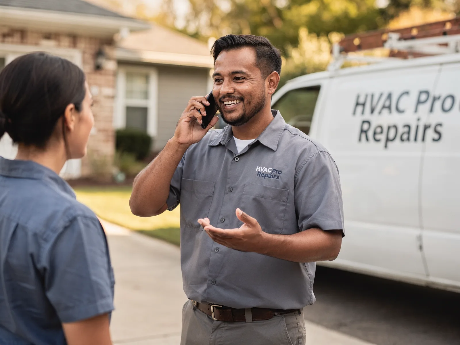 Heat Pump Repair North Wales, PA FAQs